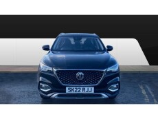 MG Hs 1.5 T-GDI Exclusive 5dr DCT Petrol Hatchback